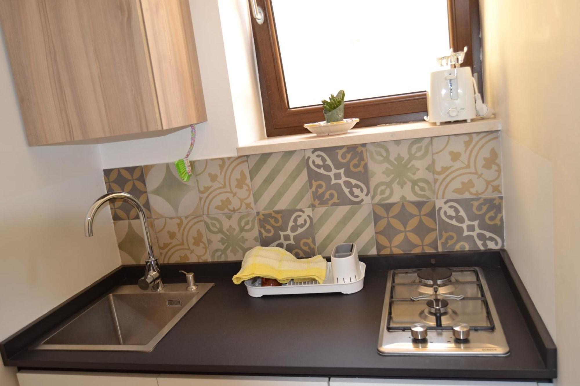 Casa Vacanze Trinisula Sicily Home Scicli Exterior photo