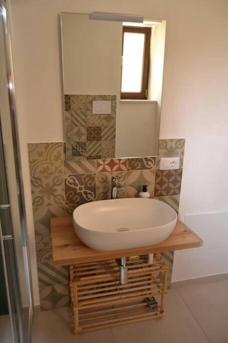 Casa Vacanze Trinisula Sicily Home Scicli Exterior photo