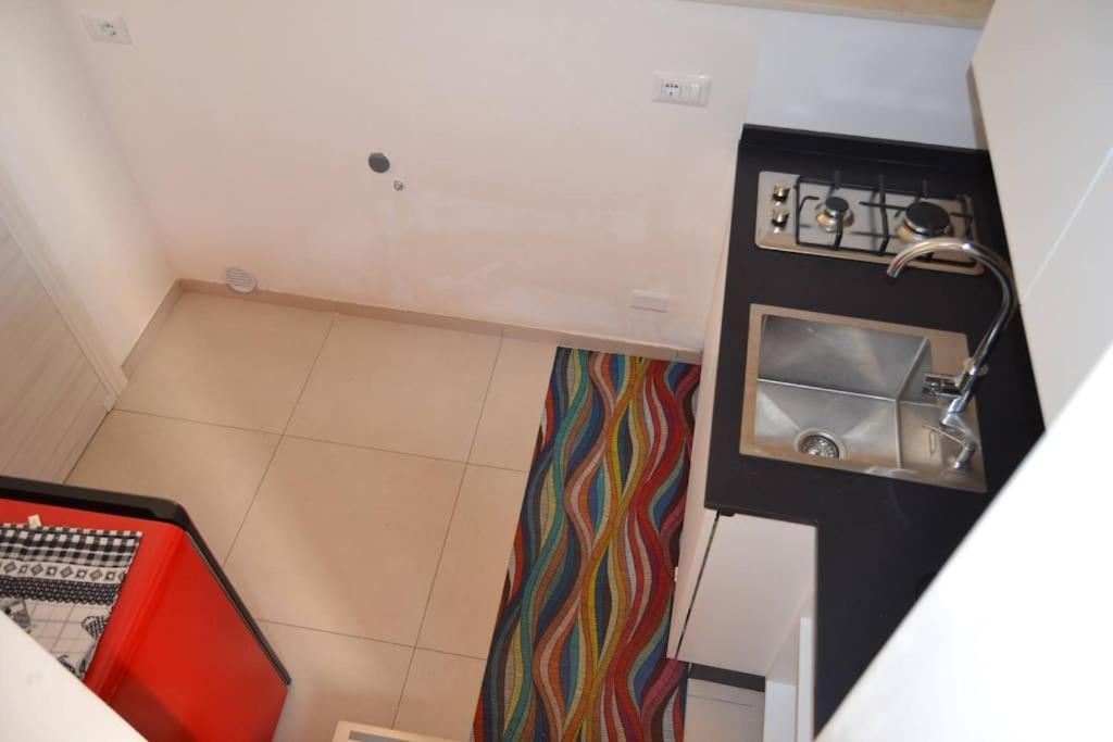 Casa Vacanze Trinisula Sicily Home Scicli Exterior photo